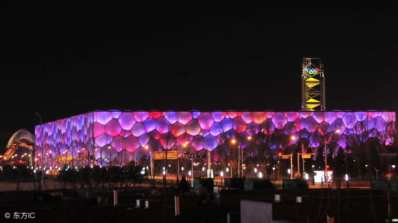 北京水立方門票價格詳解，北京水立方門票價格全解析