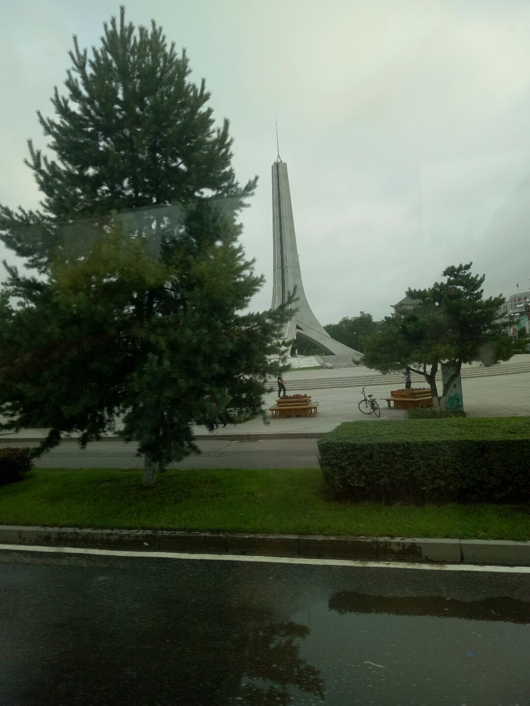 延吉天氣，探索與適應(yīng)的旅程，延吉天氣，探索與適應(yīng)之旅