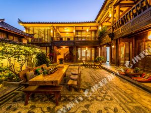 麗江古城住宿推薦，精選客棧大賞，麗江古城精選客棧住宿推薦大賞