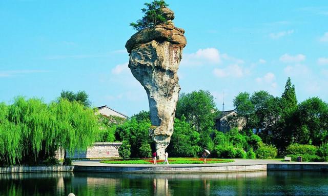 紹興最值得去的景點——探尋千年文化之旅，紹興千年文化探尋之旅，最值得一去的景點