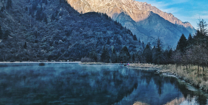 畢棚溝門票預訂攻略，畢棚溝門票預訂攻略大全