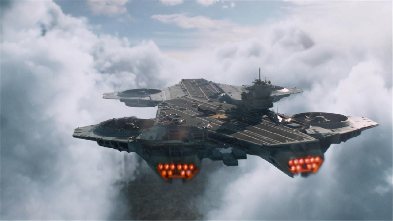 中國第四艘航母超乎預(yù)期，揭示其獨特優(yōu)勢與技術(shù)革新，中國第四艘航母驚艷亮相，獨特優(yōu)勢與技術(shù)革新超越預(yù)期