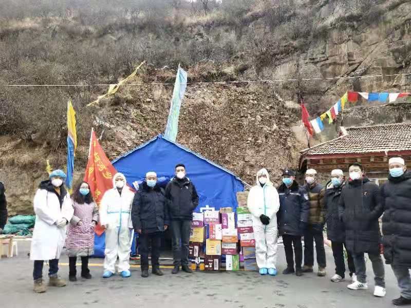 四川阿壩州疫情最新消息全面解析，四川阿壩州疫情最新動(dòng)態(tài)全面解析