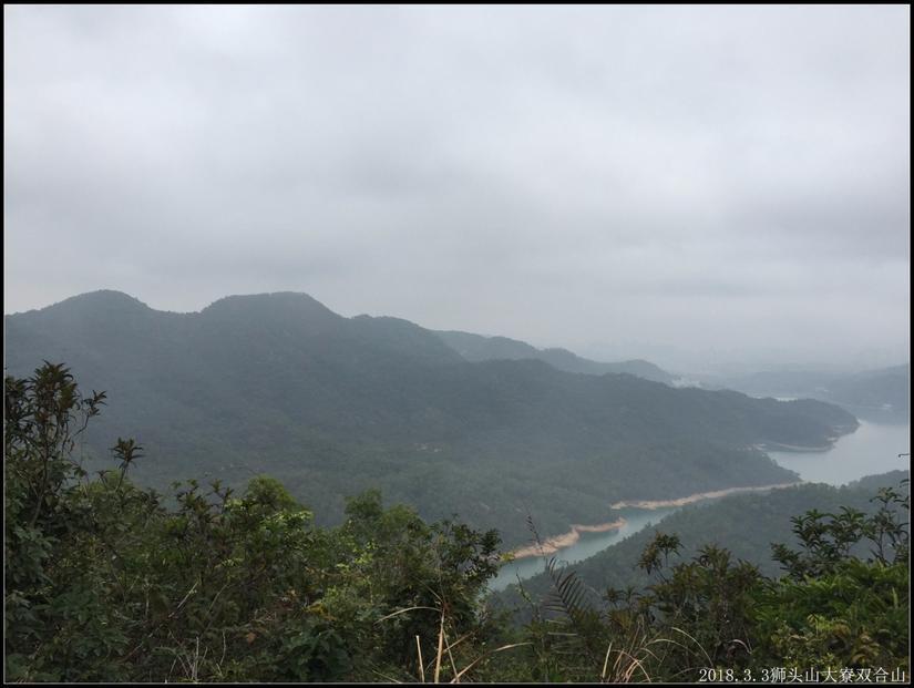中山五桂山九寨溝，自然美景與人文底蘊(yùn)的完美融合，中山五桂山九寨溝，自然與人文的和諧融合之美