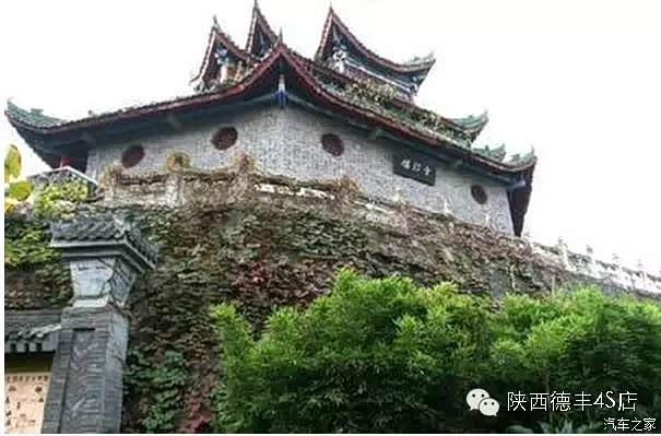 西安周邊自駕游景點(diǎn)，探索古都周邊的自然與人文魅力，古都西安周邊自駕游景點(diǎn)探秘，自然與人文的交融魅力