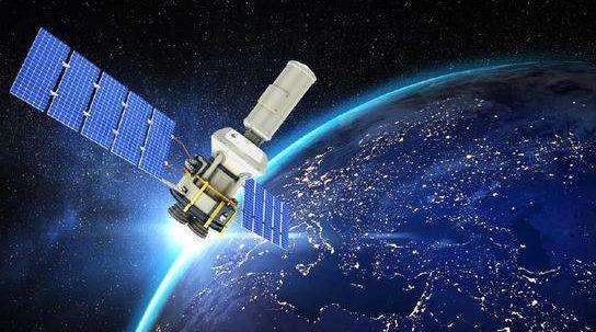 北斗衛(wèi)星地圖，探索天空的新視界，北斗衛(wèi)星地圖，開啟天空探索新視界