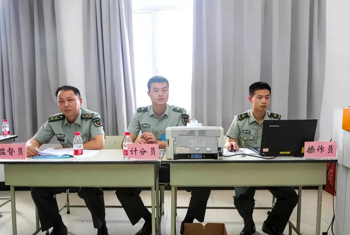 女生考部隊文職條件，女生考部隊文職的條件與要求