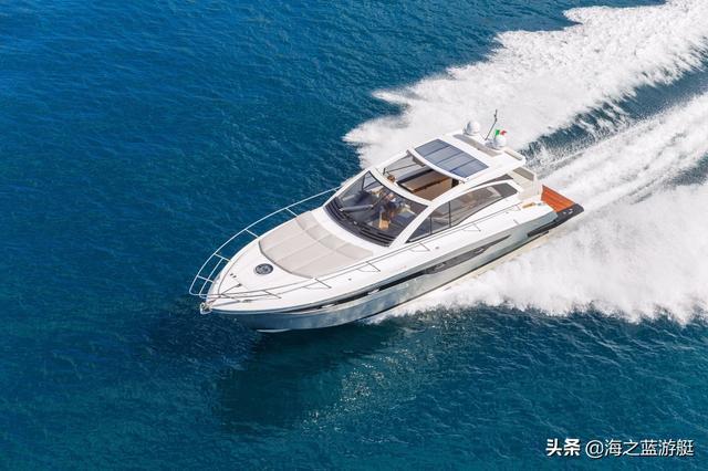 探索30到50萬的小型游艇，海洋上的奢華體驗(yàn)，海洋奢華之旅，探索30至50萬小型游艇的極致體驗(yàn)