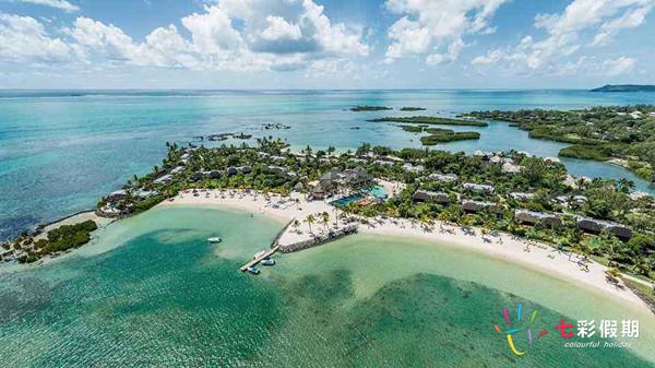 毛里求斯所在國(guó)家的地理位置與旅游魅力探索，毛里求斯，地理位置與旅游魅力的探索之旅