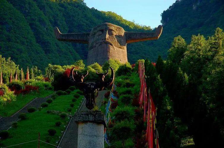 神農(nóng)架地理位置詳解，所在省市縣一覽，神農(nóng)架地理位置詳解，省市縣一覽表