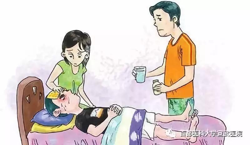 體溫低可能是哪些疾病的前兆，體溫低可能是哪些疾病的前兆