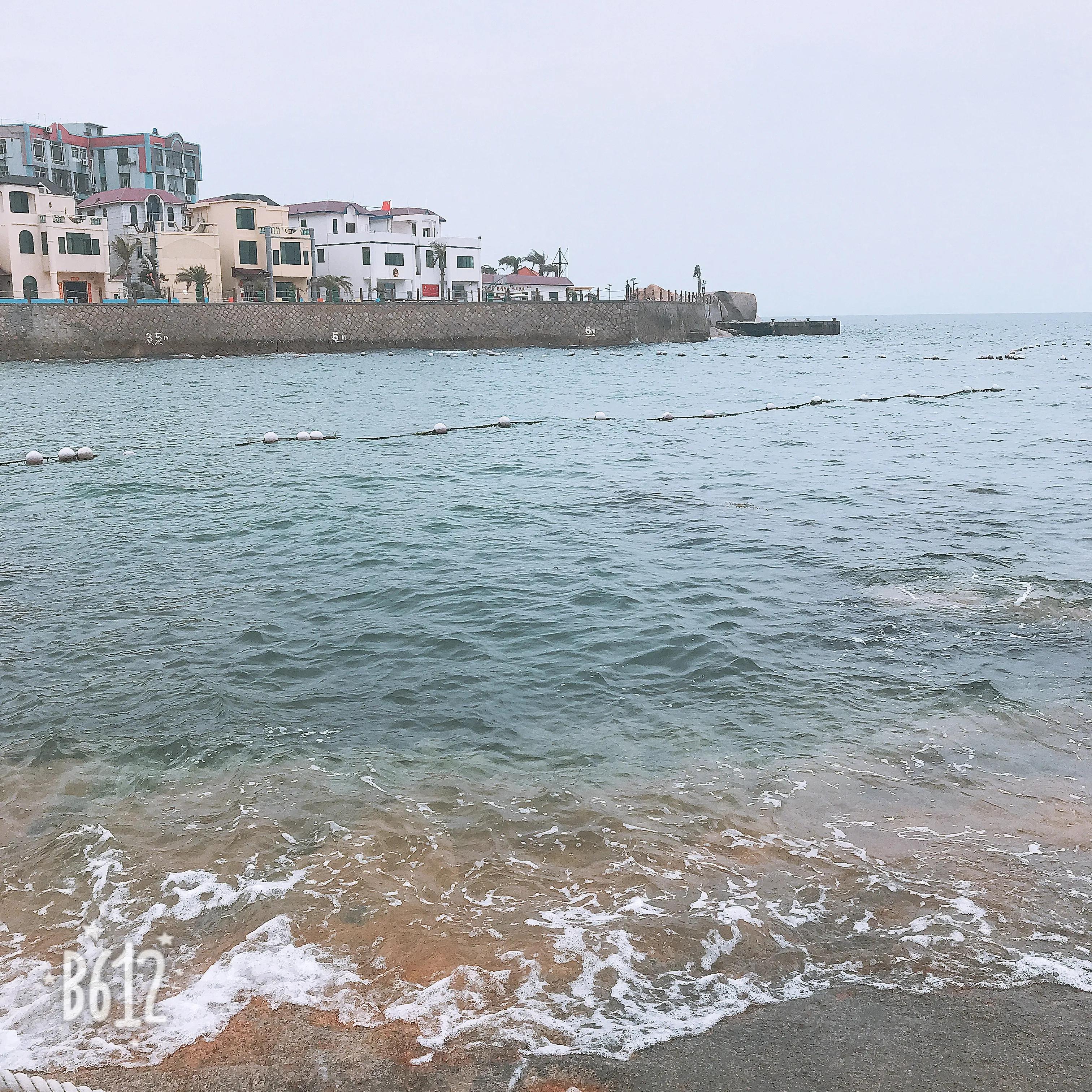 珠海哪個島旅游最好玩——探索珠海海島之旅，探索珠海海島之旅，哪個島最好玩？