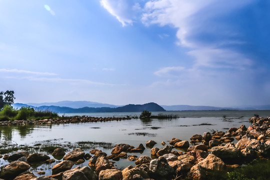 滇池旅游攻略，必去景點(diǎn)全解析，滇池旅游攻略，必去景點(diǎn)深度解析