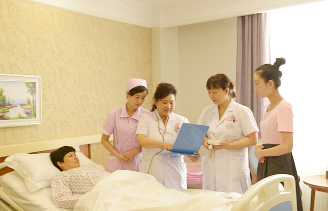 如何選擇最好的婦科醫(yī)院——全方位解析看婦科的最佳醫(yī)院選擇，如何選擇最佳婦科醫(yī)院，全方位指南