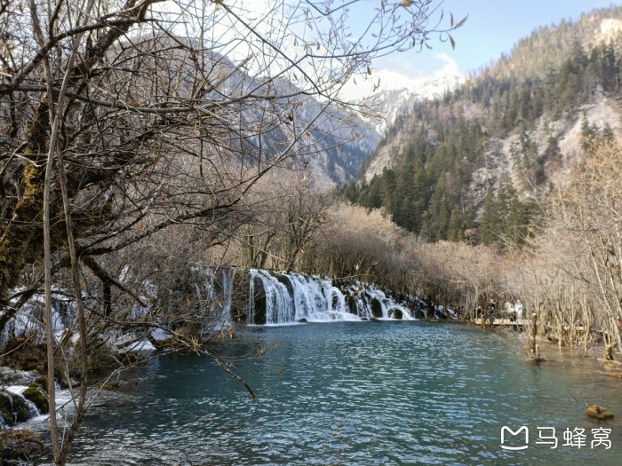 九寨溝天氣預報未來30天，九寨溝未來30天天氣預報概覽