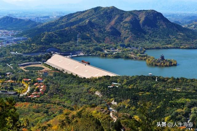 北京昌平區(qū)旅游景點，探索古韻與現(xiàn)代的完美融合，北京昌平區(qū)，古韻與現(xiàn)代交融的旅游景點探索