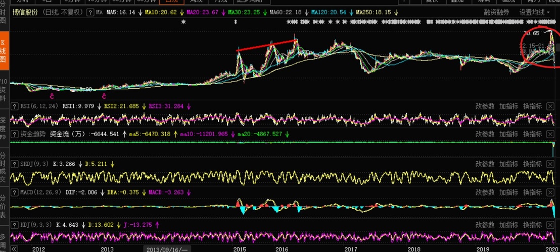關(guān)于股票600083的全面解析，股票600083深度解析與解讀