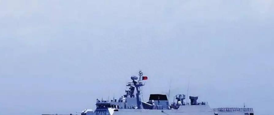 深入了解中國(guó)海軍的得力之作，056A型護(hù)衛(wèi)艦參數(shù)詳解，中國(guó)海軍的驕傲，056A型護(hù)衛(wèi)艦參數(shù)深度解析