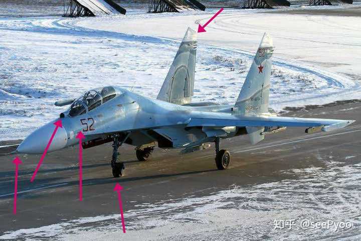 殲-11和蘇-27，兩款戰(zhàn)斗機(jī)的區(qū)別解析，殲-11與蘇-27戰(zhàn)斗機(jī)區(qū)別深度解析