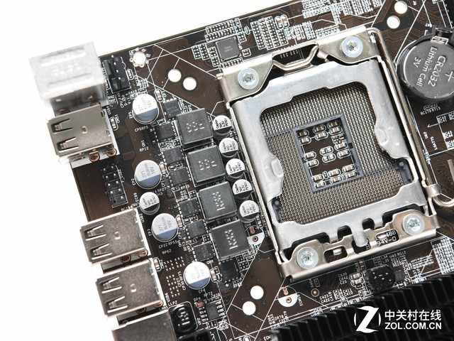 主板，計算機的核心與靈魂，主板，計算機的核心與靈魂之板