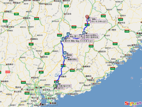 江西自駕游最佳路線，探索美麗的自然與文化之旅，江西自駕游最佳路線，自然與文化的絕美之旅探索