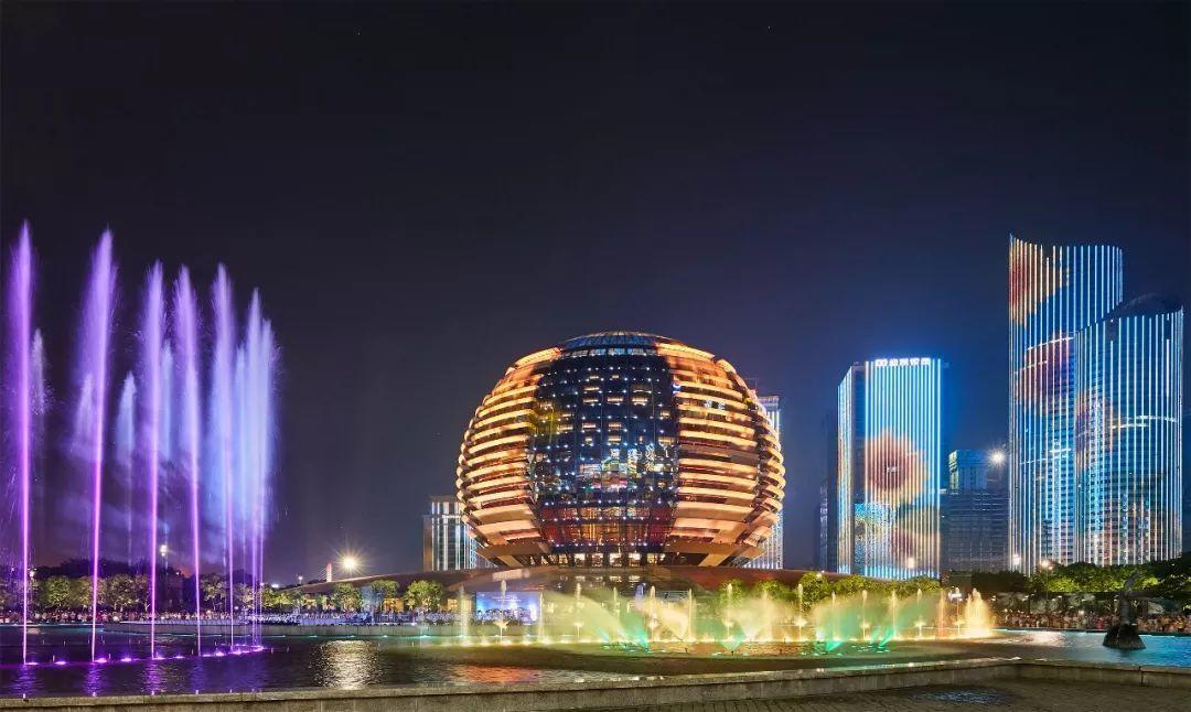 杭州洲際酒店，奢華體驗(yàn)與獨(dú)特魅力的完美結(jié)合，杭州洲際酒店，奢華體驗(yàn)與獨(dú)特魅力的卓越融合