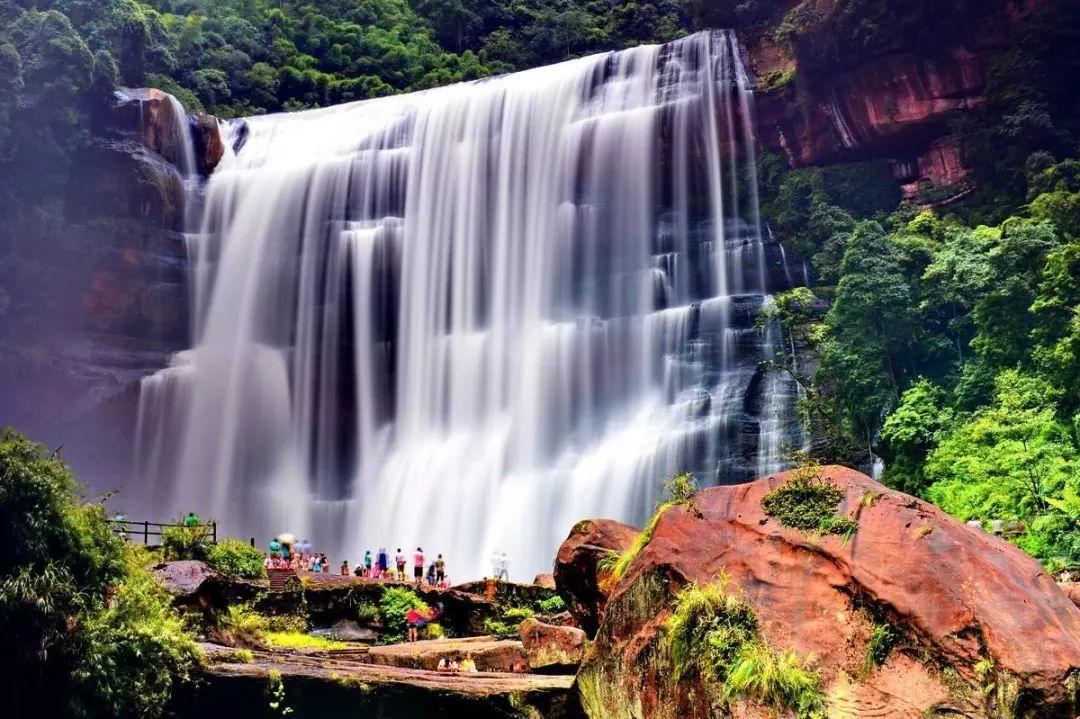 貴州景點(diǎn)地圖分布圖，探索神秘的自然與文化寶藏，貴州景點(diǎn)地圖分布圖，揭秘自然與文化寶藏的探索之旅