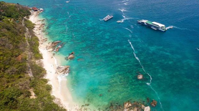 三亞必去景點(diǎn)有哪些——探索海南島的瑰麗珍寶，三亞必游景點(diǎn)大揭秘，海南島的絕美瑰寶探索之旅