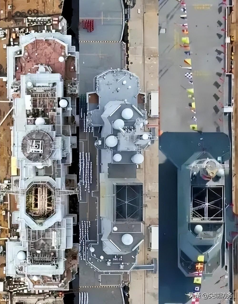 山東艦與遼寧艦，中國海軍的雙璧與海洋強(qiáng)國之路的里程碑，山東艦與遼寧艦，中國海軍雙璧，海洋強(qiáng)國里程碑