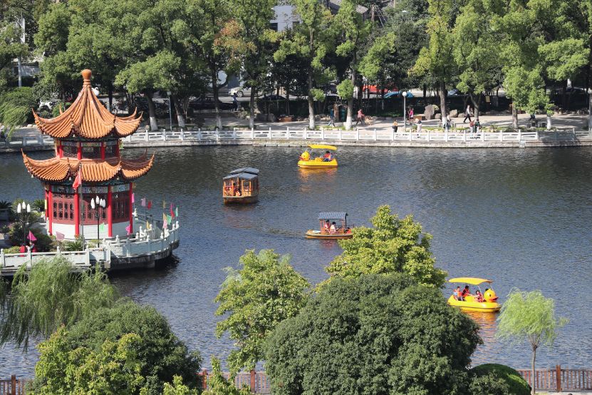 寧波好玩的旅游景點(diǎn)——探索這座城市的魅力所在，寧波必游景點(diǎn)——城市魅力的探索之旅