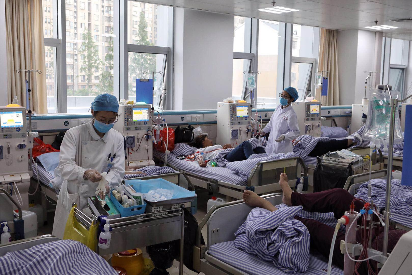 丙型肝炎會(huì)傳染人嗎，深入了解丙型肝炎的傳播與防控，丙型肝炎的傳播與防控，是否會(huì)傳染人？深入了解解答您的疑惑。