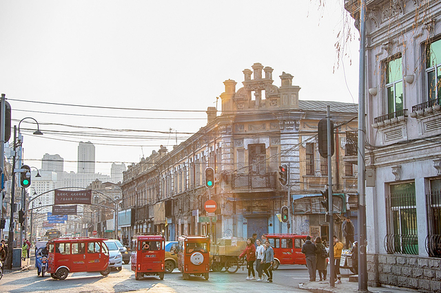 東北旅游景點(diǎn)大全排名，東北旅游景點(diǎn)排名大全