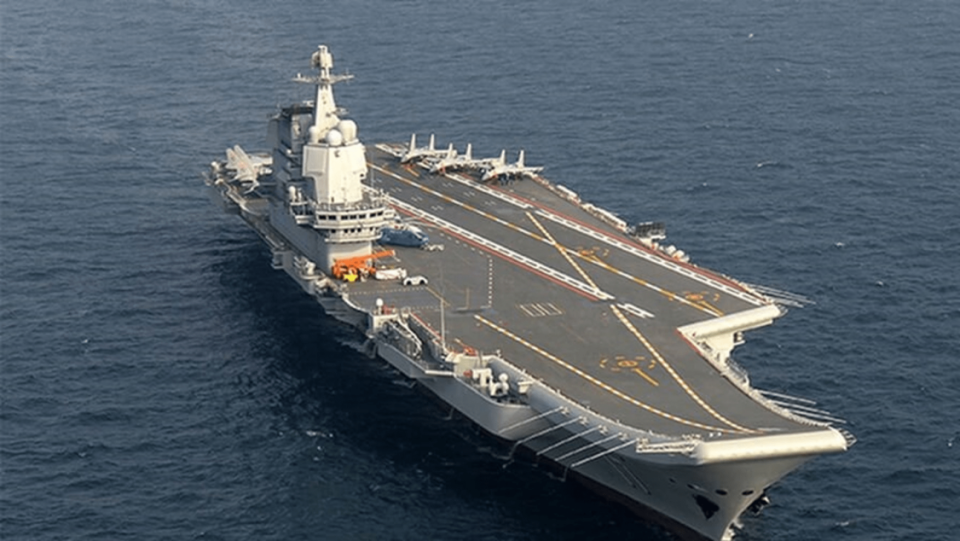 山東艦最新消息全面解析，山東艦最新動(dòng)態(tài)全面解析