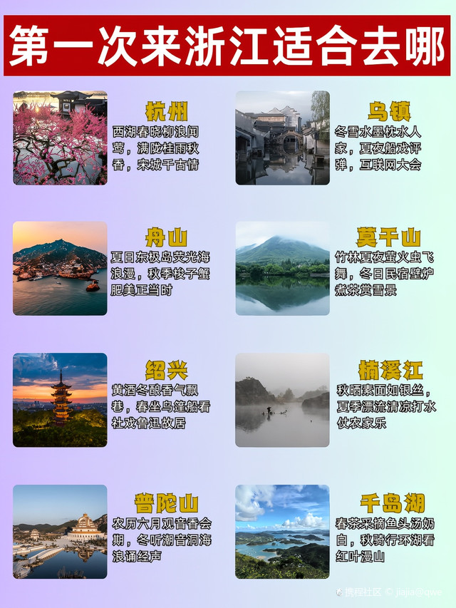 浙江十大最佳休閑度假勝地——盡享自然與人文的和諧之旅，浙江十大最佳休閑度假勝地，自然與人文的和諧之旅