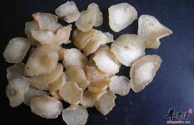 清半夏的功效與作用，揭示其獨特的藥用價值，清半夏的獨特藥用價值，功效與作用全解析