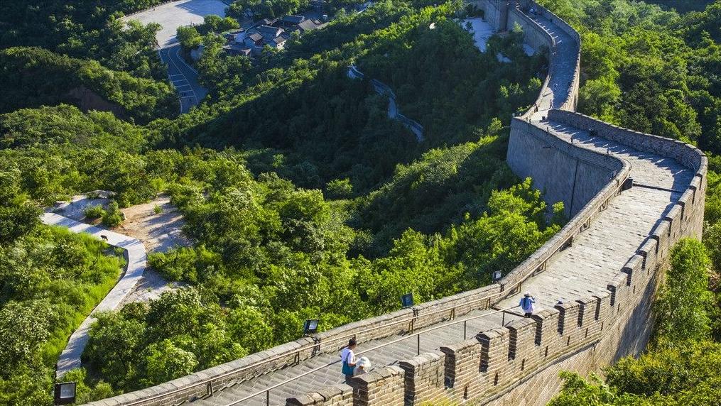 八達嶺長城門票價格詳解，多少錢一探究竟，八達嶺長城門票價格全解析，費用一覽表