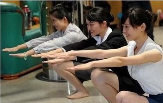 女兵軍檢，嚴(yán)格的標(biāo)準(zhǔn)與必要的程序，女兵軍檢，嚴(yán)格標(biāo)準(zhǔn)與必要程序的雙重保障