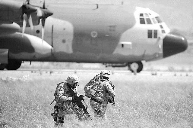 最近國際重大軍事新聞深度解析，國際重大軍事新聞深度解析報告