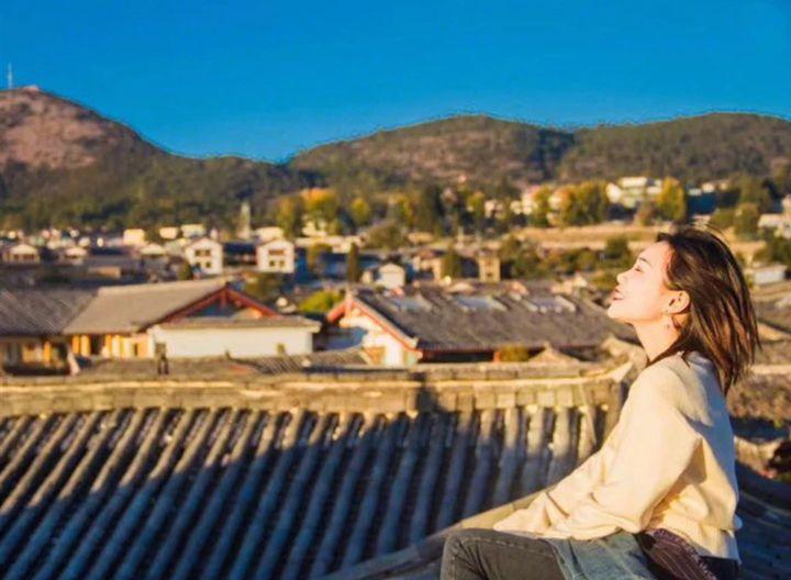 麗江住宿攻略，找到你的心靈驛站，麗江住宿指南，尋找心靈棲息的驛站