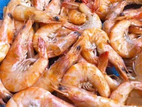 蝦的營(yíng)養(yǎng)價(jià)值及功效，海洋之美的健康秘密，蝦的營(yíng)養(yǎng)價(jià)值及功效，揭示海洋之美的健康奧秘