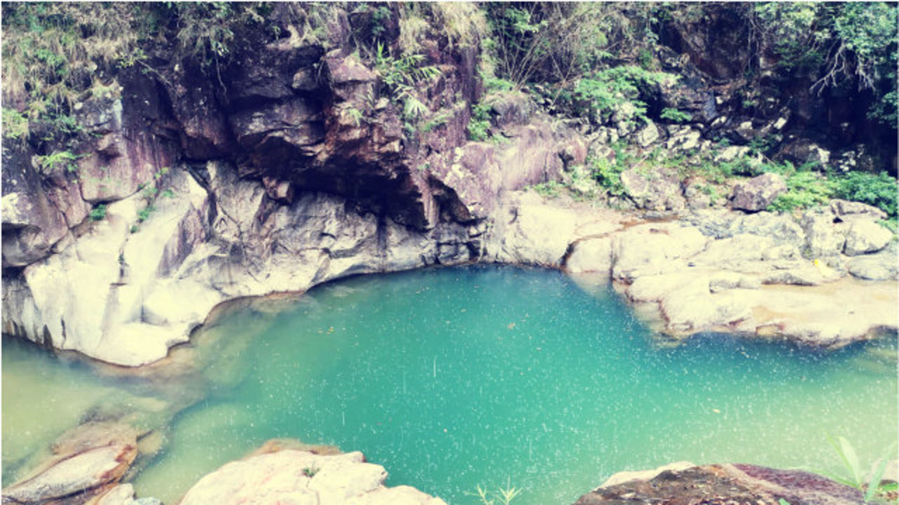 北京免費自駕玩水的地方——夏日避暑好去處，北京免費自駕玩水勝地——夏日避暑樂無邊