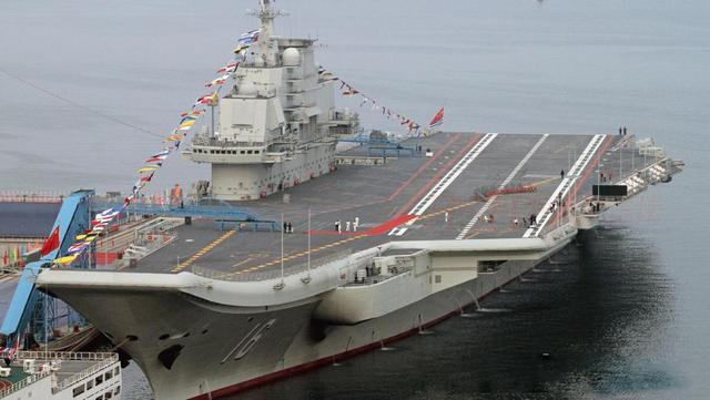 國產(chǎn)航空母艦003最新情況，進(jìn)展、特點(diǎn)與未來展望，國產(chǎn)航空母艦003最新進(jìn)展、特色及未來展望