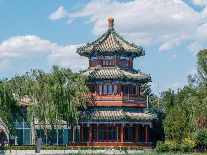 北京三日游跟團攻略，深度體驗古都魅力，北京深度三日游跟團攻略，古都魅力全面體驗