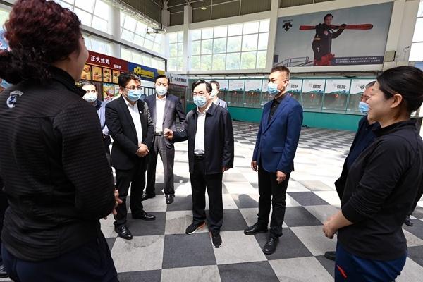 亞布力滑雪場簡介——領略滑雪勝地的魅力，亞布力滑雪場簡介，領略滑雪勝地的激情與魅力