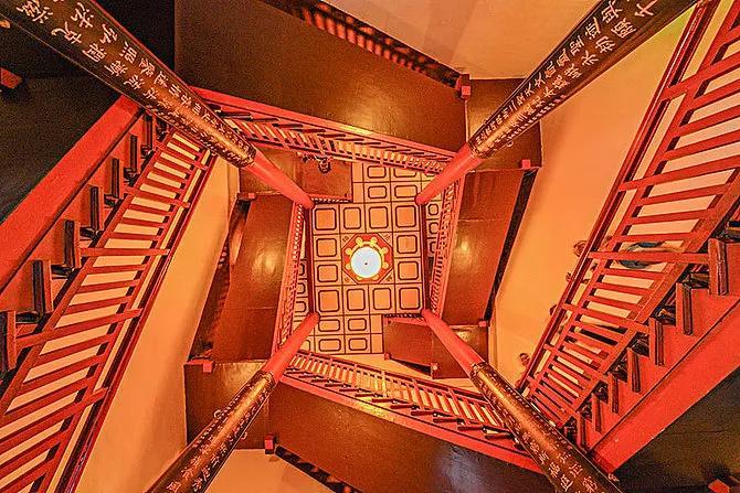 大雁塔簡(jiǎn)介——千年古塔的神秘魅力，大雁塔千年神秘魅力簡(jiǎn)介