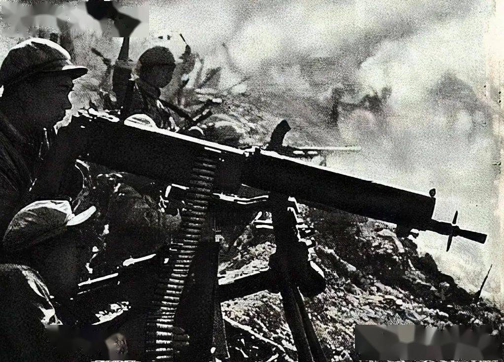 抗美援朝十大名將，英勇無(wú)畏，鑄就輝煌歷史，抗美援朝十大名將，英勇鑄就輝煌歷史