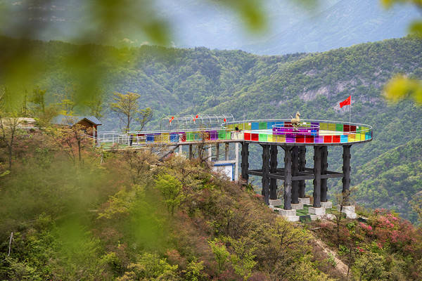 武漢周邊最美自駕游攻略，武漢周邊自駕游絕美路線攻略