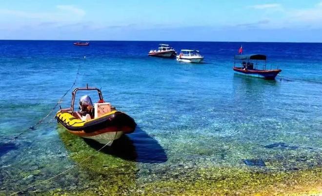 去西沙群島旅游一個(gè)人需要多少錢(qián)——全面解析西沙群島旅游費(fèi)用，西沙群島旅游費(fèi)用全面解析，一人需要多少錢(qián)？