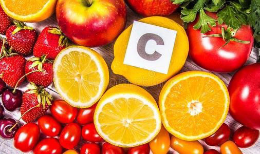 女人吃維生素C的好處，美麗與健康同在，女人補(bǔ)充維生素C，美麗與健康雙豐收