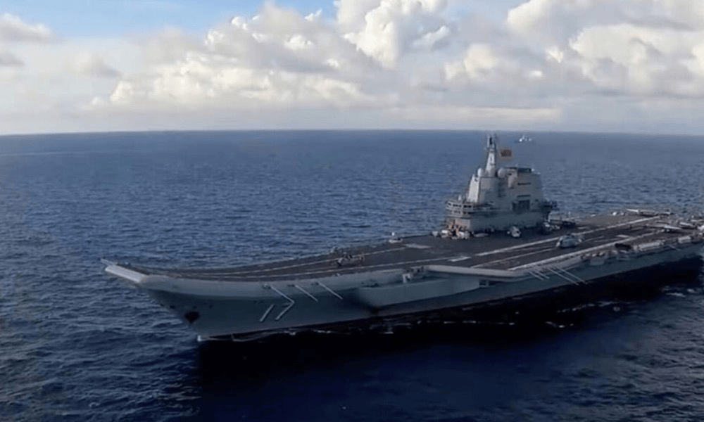 山東號(hào)航母的最新動(dòng)態(tài)與未來發(fā)展展望，山東號(hào)航母最新動(dòng)態(tài)及未來發(fā)展展望